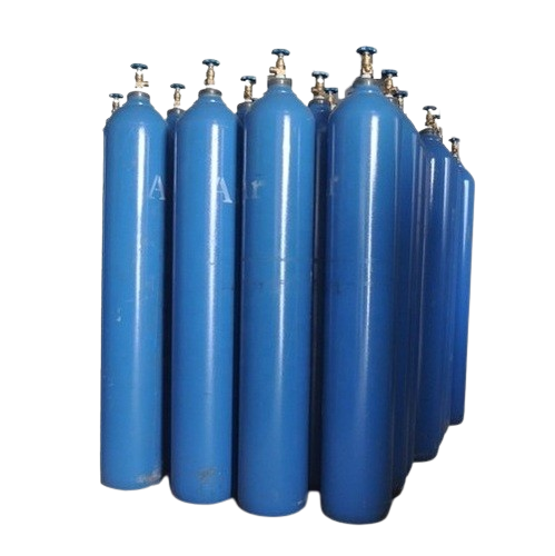 Argon Gas Cylinder